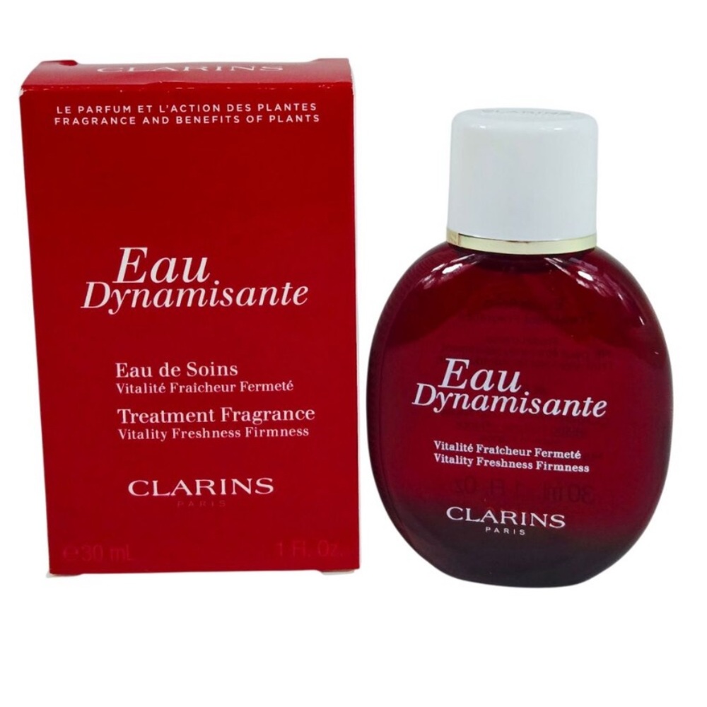 Clarins Eau Dynamisante